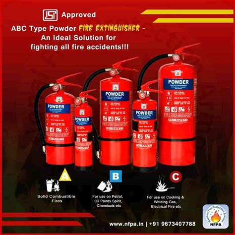 National Fire Protection Armour